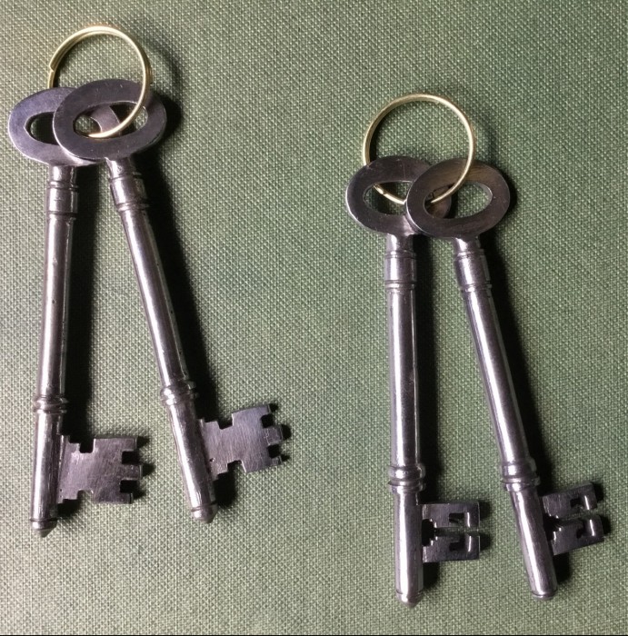 Keys